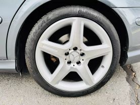 2009 MERCEDES-BENZ E-CLASS