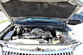 2007 MERCURY MOUNTAINEER SUV V8, 4.6 LITER PREMIER SPORT UTILITY 4D