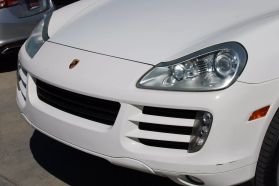 2008 Porsche Cayenne - Image 16
