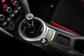 2019 TOYOTA 86 COUPE 4-CYL, 2.0 LITER TRD SPECIAL EDITION COUPE 2D