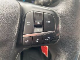 2020 FORD TRANSIT 150 UPFITTED CARGO VAN 130" WB CARGO VANS V6, 3.5 LITER LOW ROOF W/LWB VAN 3D - Eddies Auto Sales