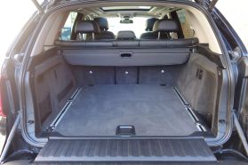 2015 BMW X5 SUV 6-CYL, TURBO, 3.0 LITER XDRIVE35I SPORT UTILITY 4D