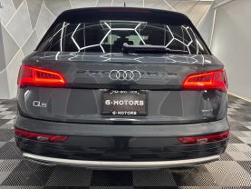2020 AUDI Q5
