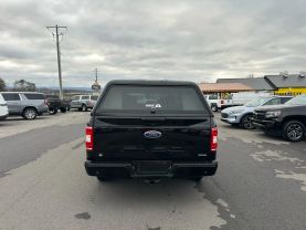2020 FORD F150 SUPER CAB