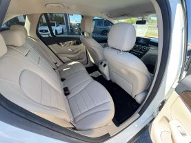 2020 MERCEDES-BENZ GLC