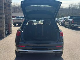 2022 AUDI Q3 SUV 4-CYL, TURBO, 2.0 LITER 40 TFSI PREMIUM SPORT UTILITY 4D - Gesner Auto Inc in Taunton, MA, 41.88613, -71.14527
