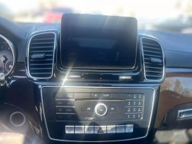 2017 Mercedes-benz Gls - Image 10
