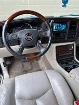 2006 CADILLAC ESCALADE SUV V8, HO, 6.0 LITER SPORT UTILITY 4D