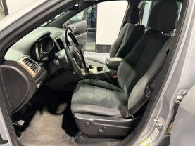 2015 JEEP GRAND CHEROKEE SUV V6, FLEX FUEL, 3.6 LITER LAREDO SPORT UTILITY 4D