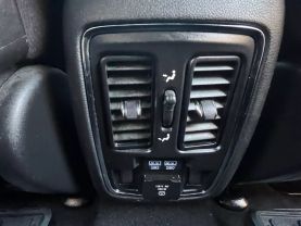 2019 JEEP GRAND CHEROKEE SUV V6, VVT, 3.6 LITER LIMITED SPORT UTILITY 4D