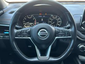 2022 NISSAN ALTIMA SEDAN - AUTOMATIC - Dart Auto Group