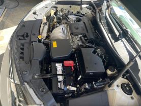 2014 TOYOTA CAMRY SEDAN 4-CYL, 2.5 LITER XLE SEDAN 4D