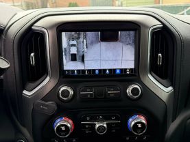 2021 GMC SIERRA 2500 HD CREW CAB PICKUP V8, 6.6 LITER DENALI PICKUP 4D 6 1/2 FT