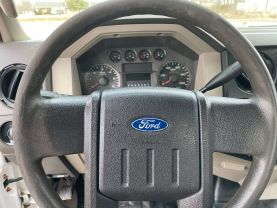 2008 Ford F350 Super Duty Regular Cab & Chassis - Image 14