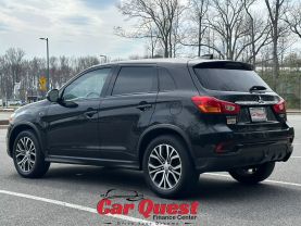 2018 Mitsubishi Outlander Sport - Image 5