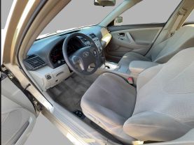 2010 TOYOTA CAMRY SEDAN 4-CYL, 2.5 LITER LE SEDAN 4D
