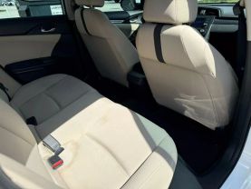 2021 HONDA CIVIC SEDAN 4-CYL, I-VTEC, 2.0 LITER LX SEDAN 4D