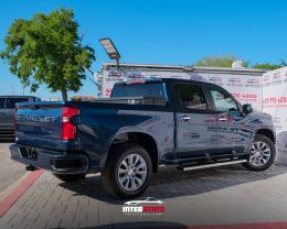 2021 CHEVROLET SILVERADO 1500 CREW CAB For Sale in Orlando