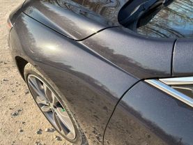 2023 CHEVROLET MALIBU SEDAN 4-CYL, TURBO, 1.5 LITER 1LT SEDAN 4D at T&T Repairables - used car dealership in Spencer, Indiana.