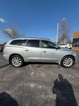 2015 BUICK ENCLAVE