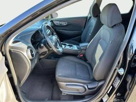2021 HYUNDAI KONA ELECTRIC SUV ELECTRIC MOTOR SEL SPORT UTILITY 4D