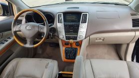 2005 LEXUS RX SUV V6, 3.3 LITER RX 330 SPORT UTILITY 4D
