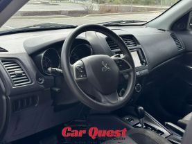 2018 Mitsubishi Outlander Sport - Image 10