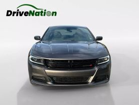 2022 DODGE CHARGER SEDAN V6, 3.6 LITER SXT SEDAN 4D