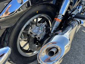 2025 AMERICAN LIFAN LYCAN 250 CRUISERS - -