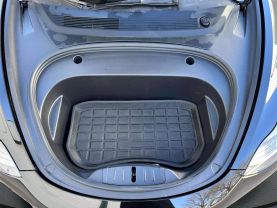 2022 TESLA MODEL 3 SEDAN DUAL ELECTRIC MOTORS LONG RANGE SEDAN 4D