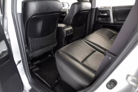 2016 TOYOTA 4RUNNER SUV V6, 4.0 LITER LIMITED SPORT UTILITY 4D