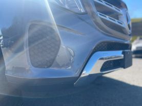 2017 Mercedes-benz Gls - Image 38