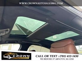 2016 AUDI A8 SEDAN V8, TURBO, 4.0 LITER L 4.0T SPORT SEDAN 4D