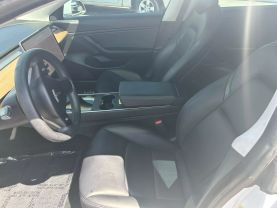 -2020 Tesla Model 3 - Image 12