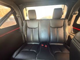 2016 JEEP WRANGLER SUV V6, 3.6 LITER RUBICON HARD ROCK SPORT UTILITY 2D - Gesner Auto Inc in Taunton, MA, 41.88613, -71.14527