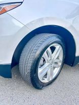 2018 CHEVROLET EQUINOX SUV 4-CYL, TURBO, 2.0 LITER PREMIER SPORT UTILITY 4D