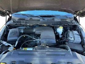 2019 RAM 1500 CLASSIC QUAD CAB PICKUP V6, FLEX FUEL, 3.6 LITER SLT PICKUP 4D 6 1/3 FT