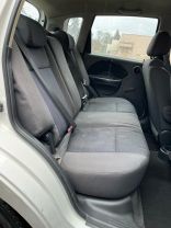 2008 CHEVROLET AVEO HATCHBACK 4-CYL, 1.6 LITER AVEO5 LS HATCHBACK SEDAN 4D