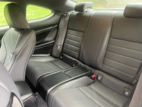2015 LEXUS RC COUPE V6, 3.5 LITER RC 350 COUPE 2D