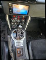 2018 TOYOTA 86 COUPE 4-CYL, 2.0 LITER GT COUPE 2D