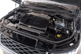 2020 LAND ROVER RANGE ROVER SPORT SUV 6-CYL, TURBO, 3.0 LITER HSE SPORT UTILITY 4D