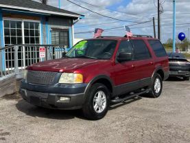 2005 FORD EXPEDITION