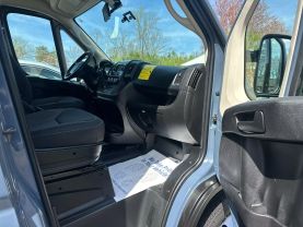 2019 Ram Promaster Cargo Van - Image 12