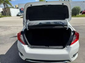 2021 HONDA CIVIC SEDAN 4-CYL, I-VTEC, 2.0 LITER LX SEDAN 4D