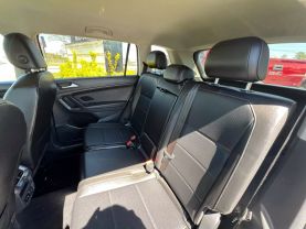 2018 Volkswagen Tiguan 2.0t Sel 4motion Sport Utility 4d - Image 19