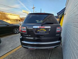2016 GMC ACADIA SUV V6, 3.6 LITER DENALI SPORT UTILITY 4D