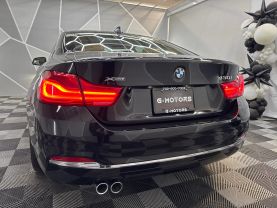 2018 BMW 4 SERIES
