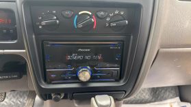 2003 TOYOTA TACOMA XTRACAB PICKUP V6, 3.4 LITER PRERUNNER PICKUP 2D 6 FT