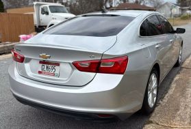 2016 Chevrolet Malibu - Image 9