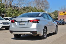 2022 NISSAN VERSA